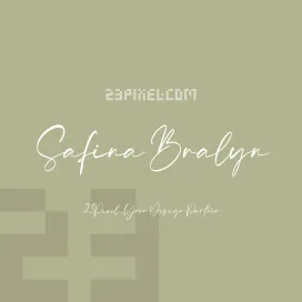Safina Bralyn
